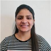 Certified and experienced Chemistry and English teacher for high school and Baccalaureate preparations.